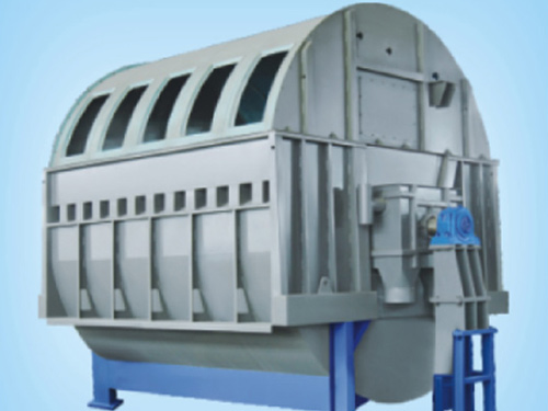 KHNP系列多圓盤濃縮機(jī) KHNP系列多圓盤濃縮機(jī)