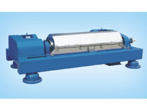 KHWL臥螺離心脫水機(jī) KHWL臥螺離心脫水機(jī)