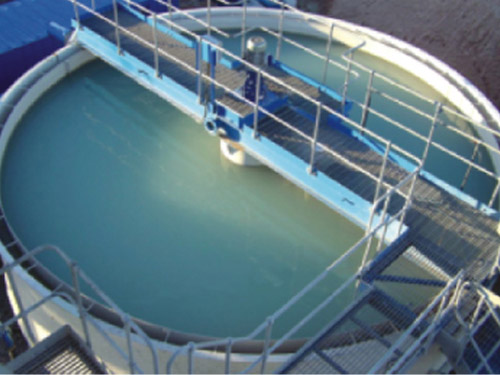 KN系列中心傳動(dòng)刮泥機(jī) KN系列中心傳動(dòng)刮泥機(jī)