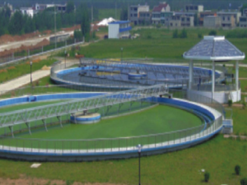 KX系列全半橋式周邊傳動(dòng)吸泥機(jī) KX系列全半橋式周邊傳動(dòng)吸泥機(jī)