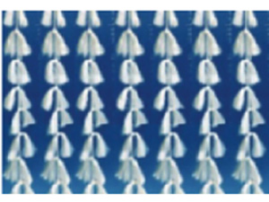 軟性填料 軟性填料